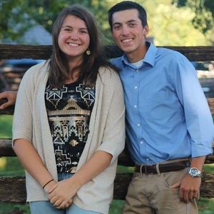 Meet your Posher, Dalton