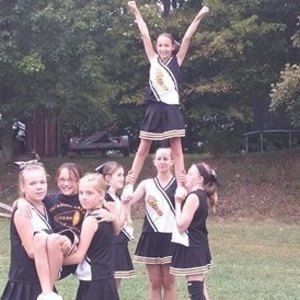 Meet your Posher, Alison