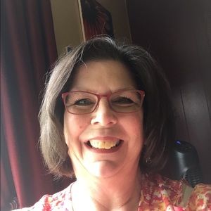 Meet your Posher, Kari