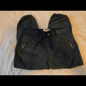 Free People Capri Pants
