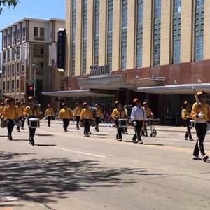 Meet your Posher, Alex