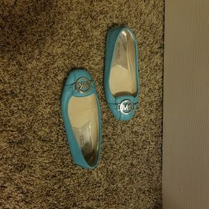 Michael Kors Flats
