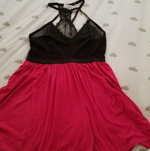 Torrid babydoll
