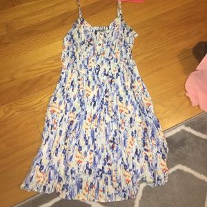 Express summer dress!