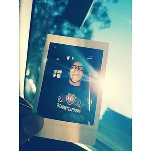 Meet your Posher, Sapphire