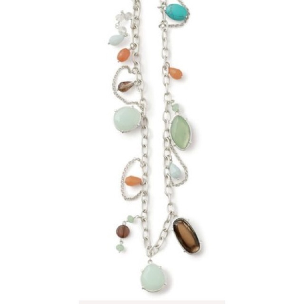 🚨SALE🚨 🏝Punta Cana🏝 necklace