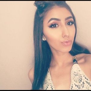 Meet your Posher, Jazmine