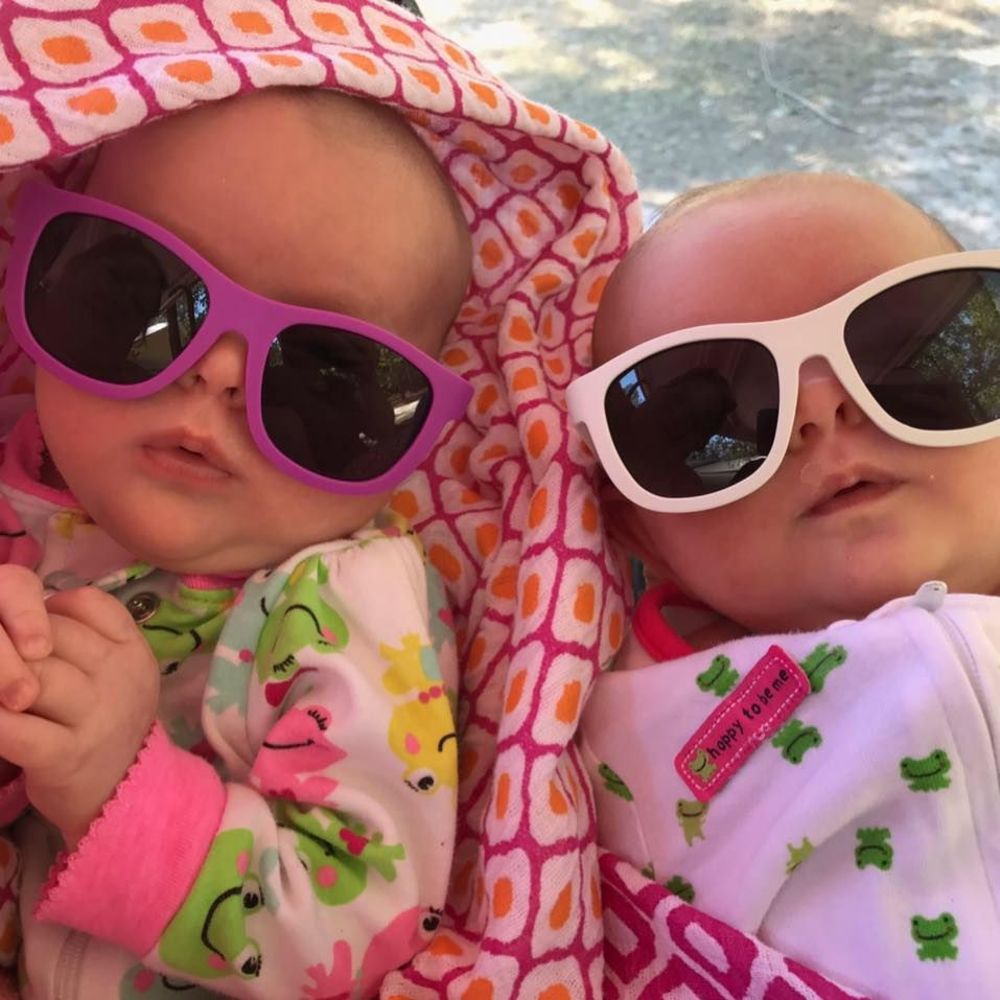 Meet your Posher, Terri