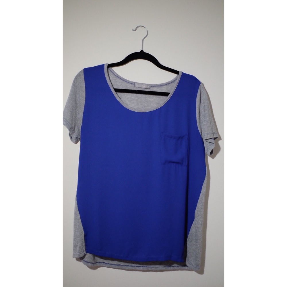 Olivia Moon blouse