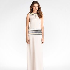 Tory Burch maxi dress NWT