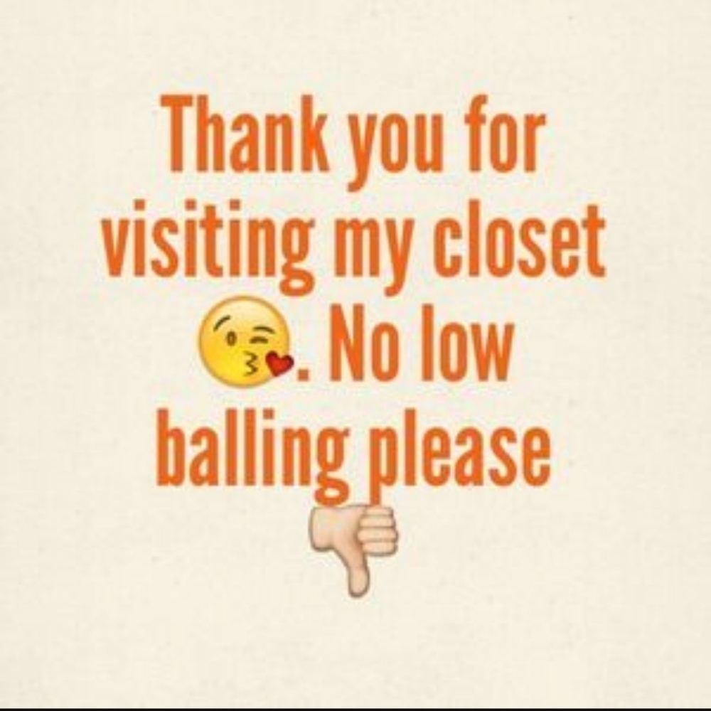 **EVERYTHING MUST SELL**