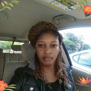 Meet your Posher, Marie jeanne clarisse