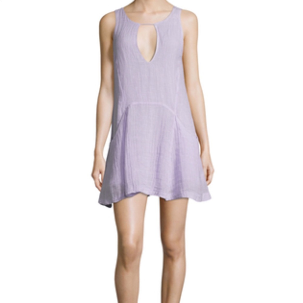 Free people dress