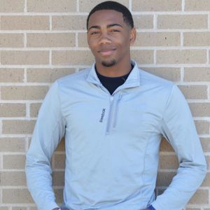 Meet your Posher, Caleb