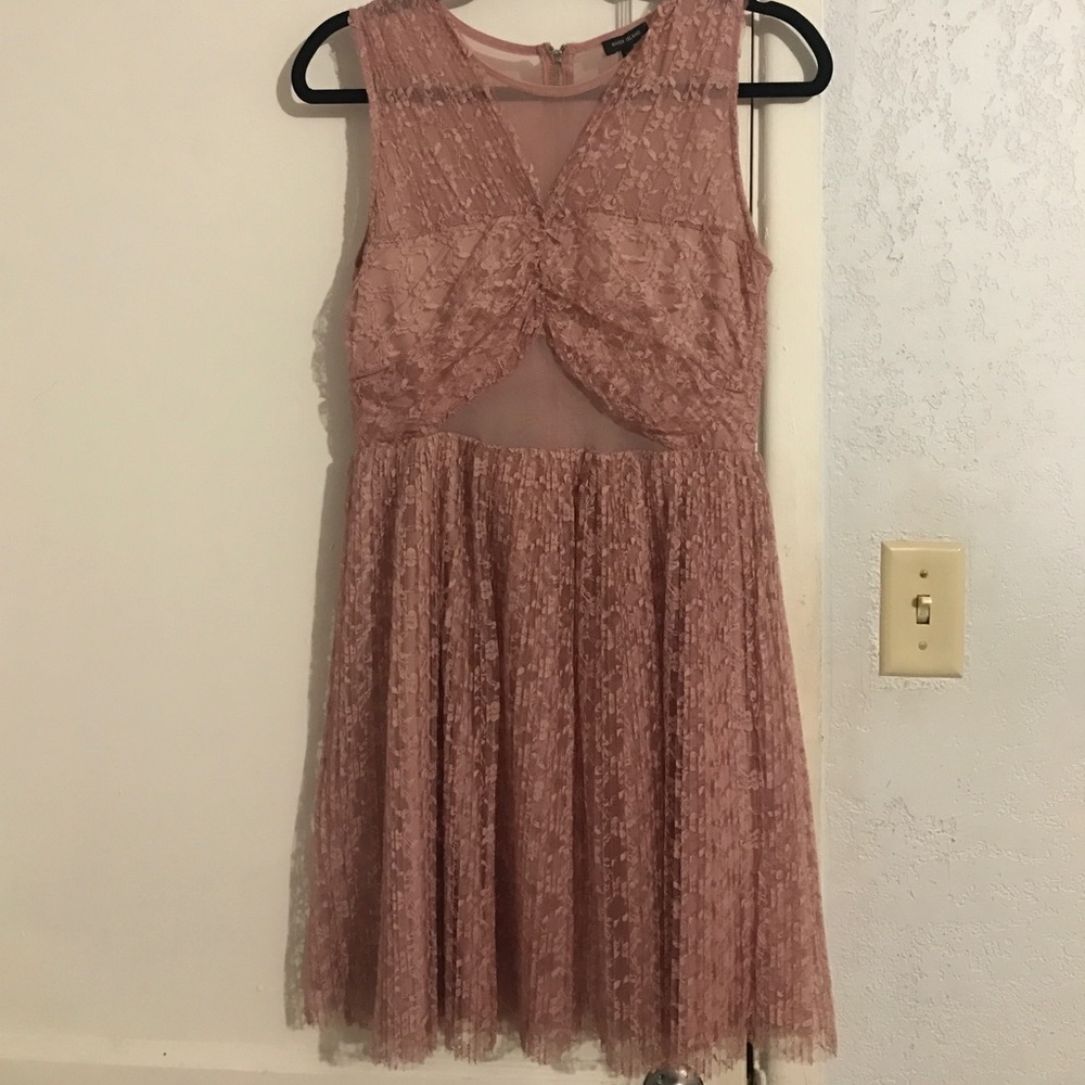 Gorgeous Dress