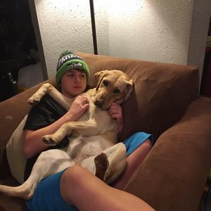 Meet your Posher, Austin