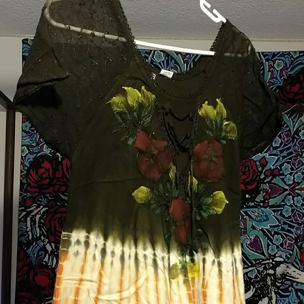 Dress