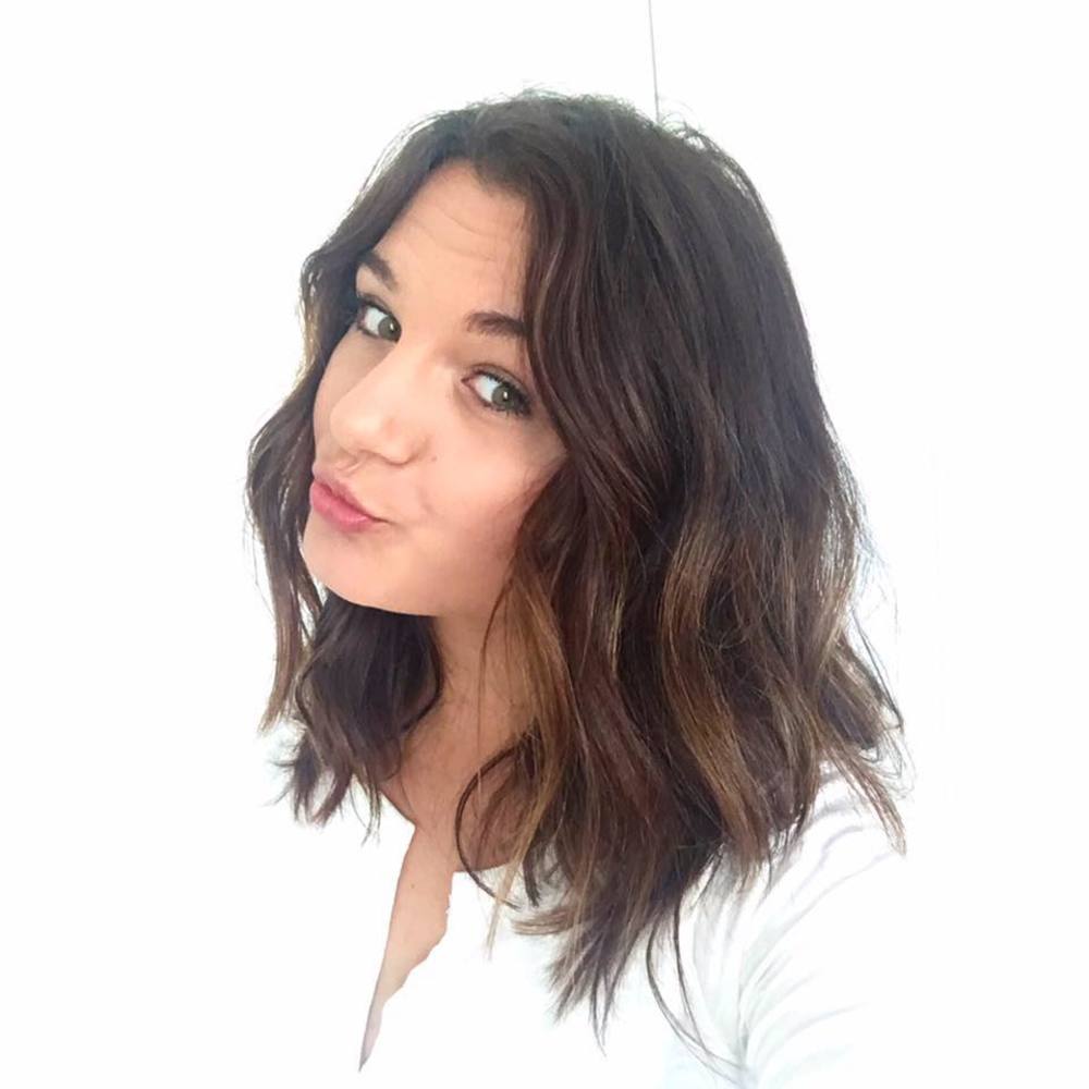 Meet your Posher, Taylor