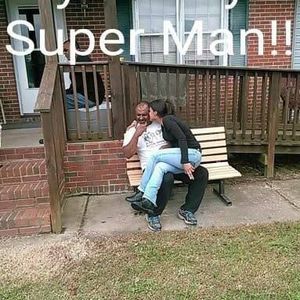 Meet your Posher, Lena