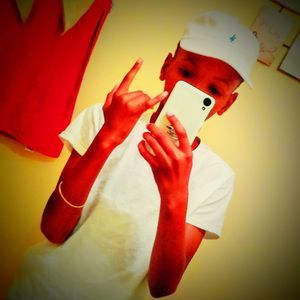 Meet your Posher, Preston