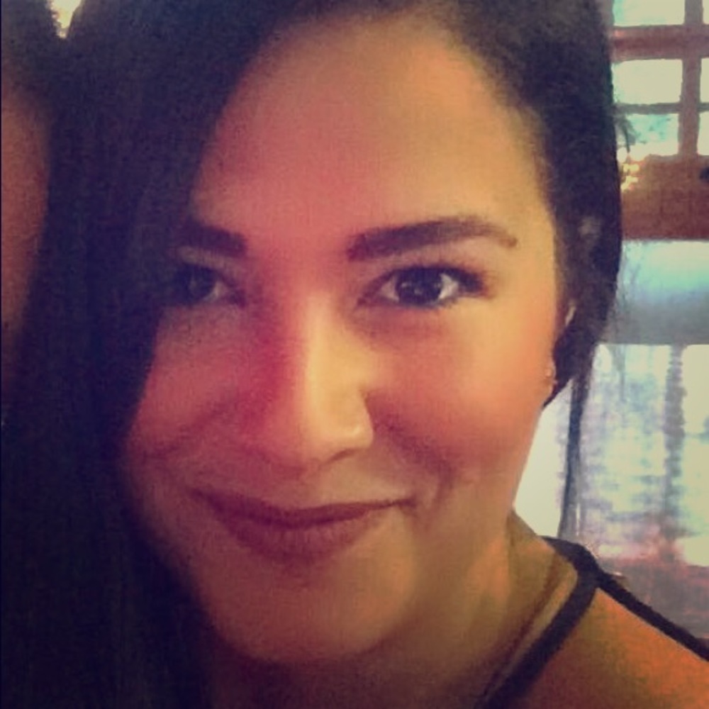 Meet your Posher, Erica
