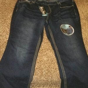 New Jeans