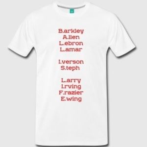 Ball is Life T-shirt