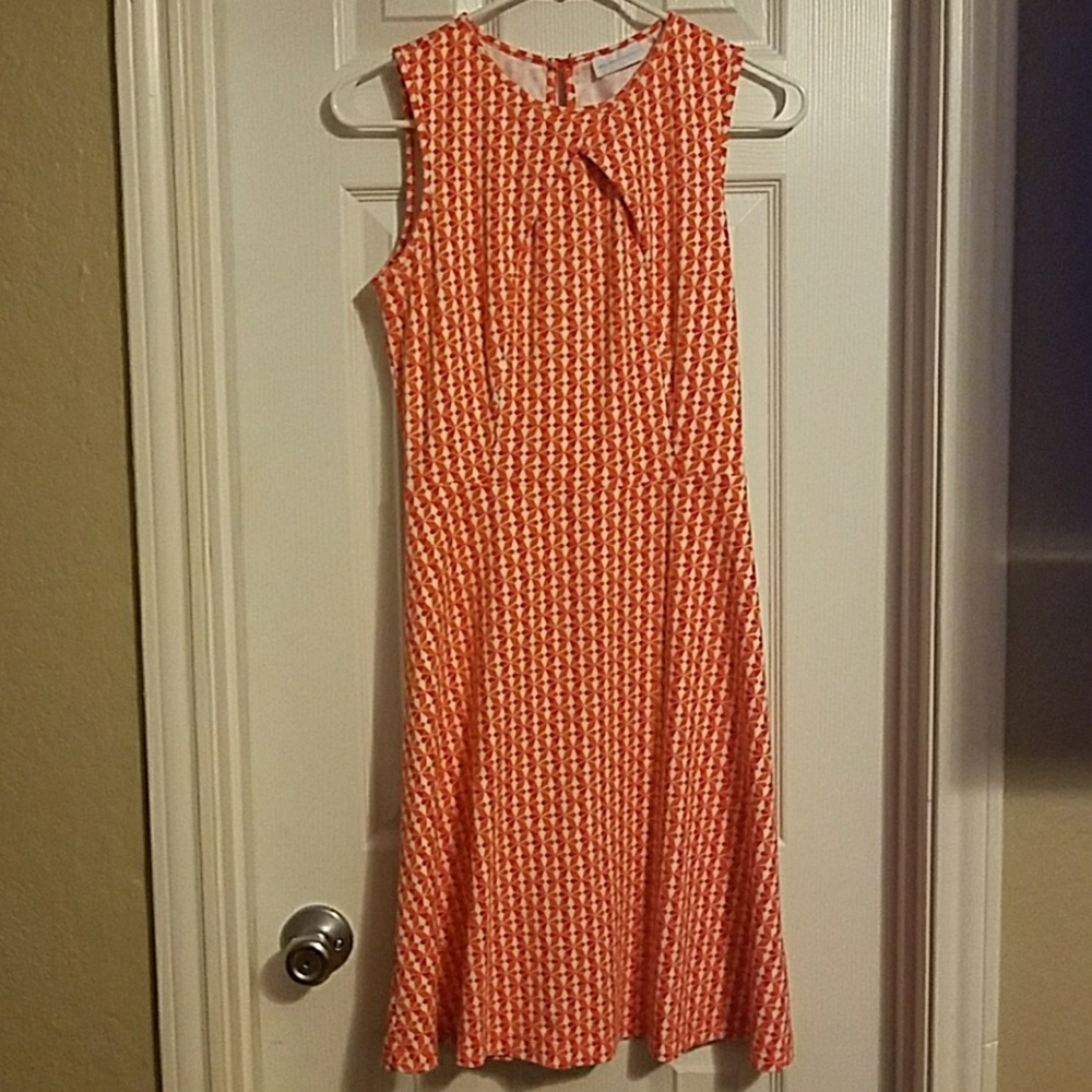 New York and company dress
