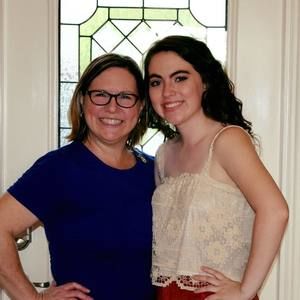 Meet your Posher, Catherine