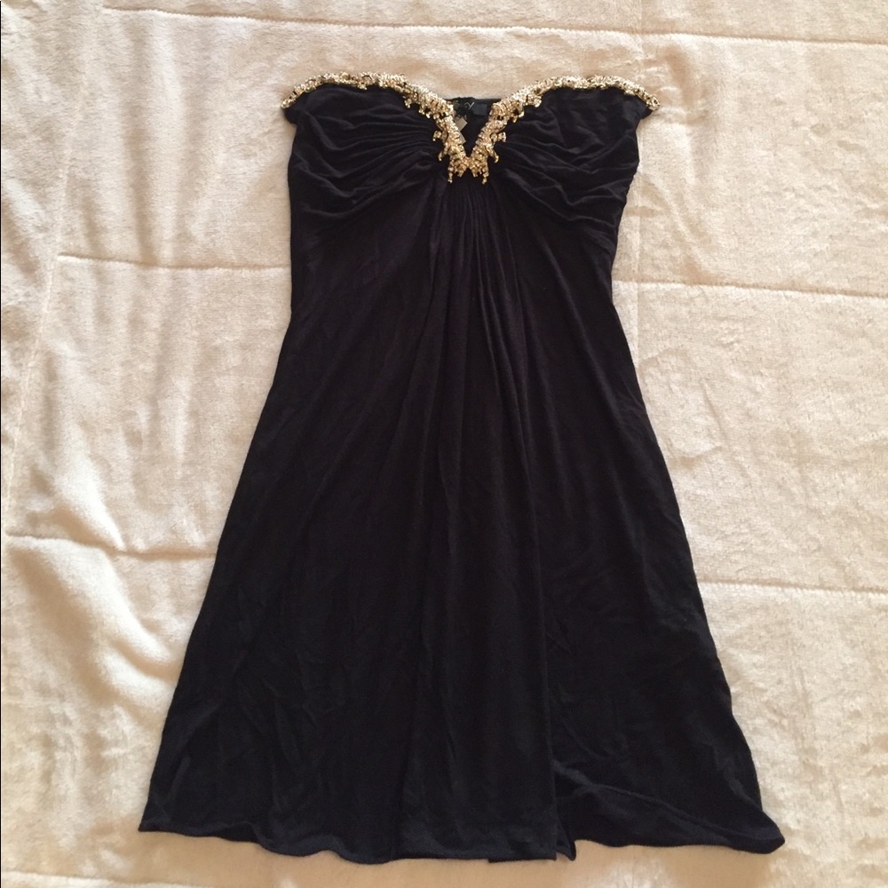 SKY dress