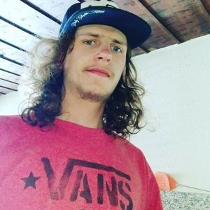 Meet your Posher, Christian