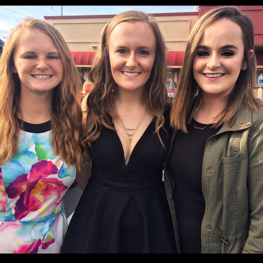 Meet your Posher, Alyssa