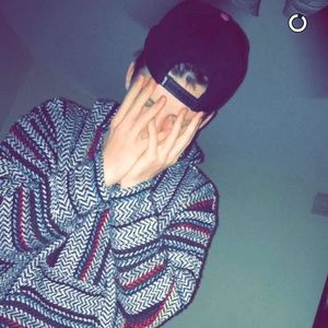 Meet your Posher, Trevor