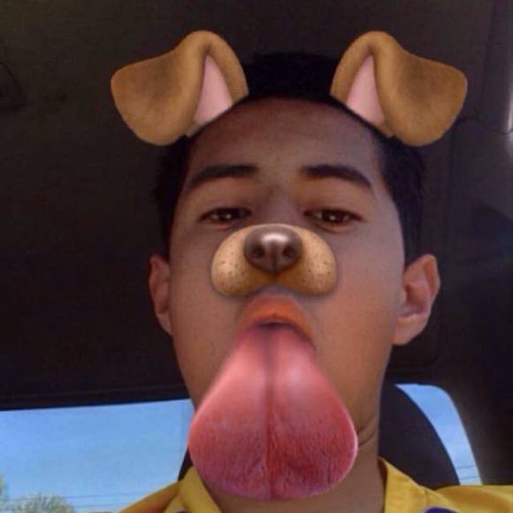 Meet your Posher, Cealtiel - Picture 1 of 1