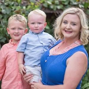 Meet your Posher, Meagan