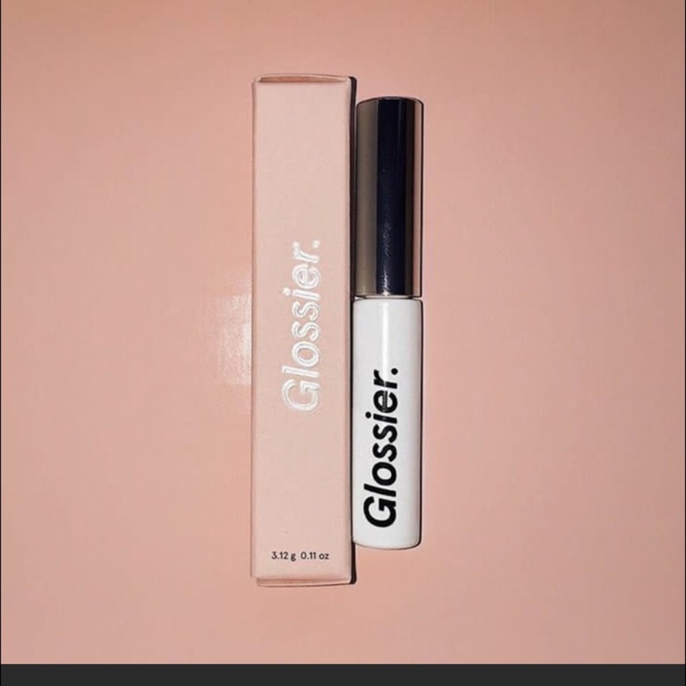 Glossier Boy Brow in Black