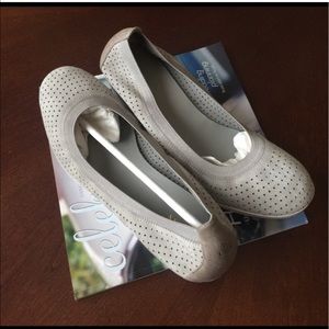 Cole Haan Gilmore Wedge