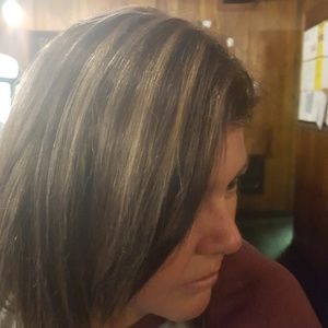 Meet your Posher, Kelly