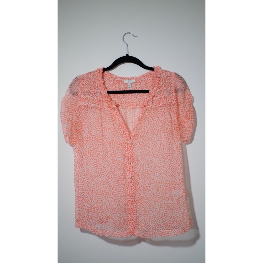 Summer blouse