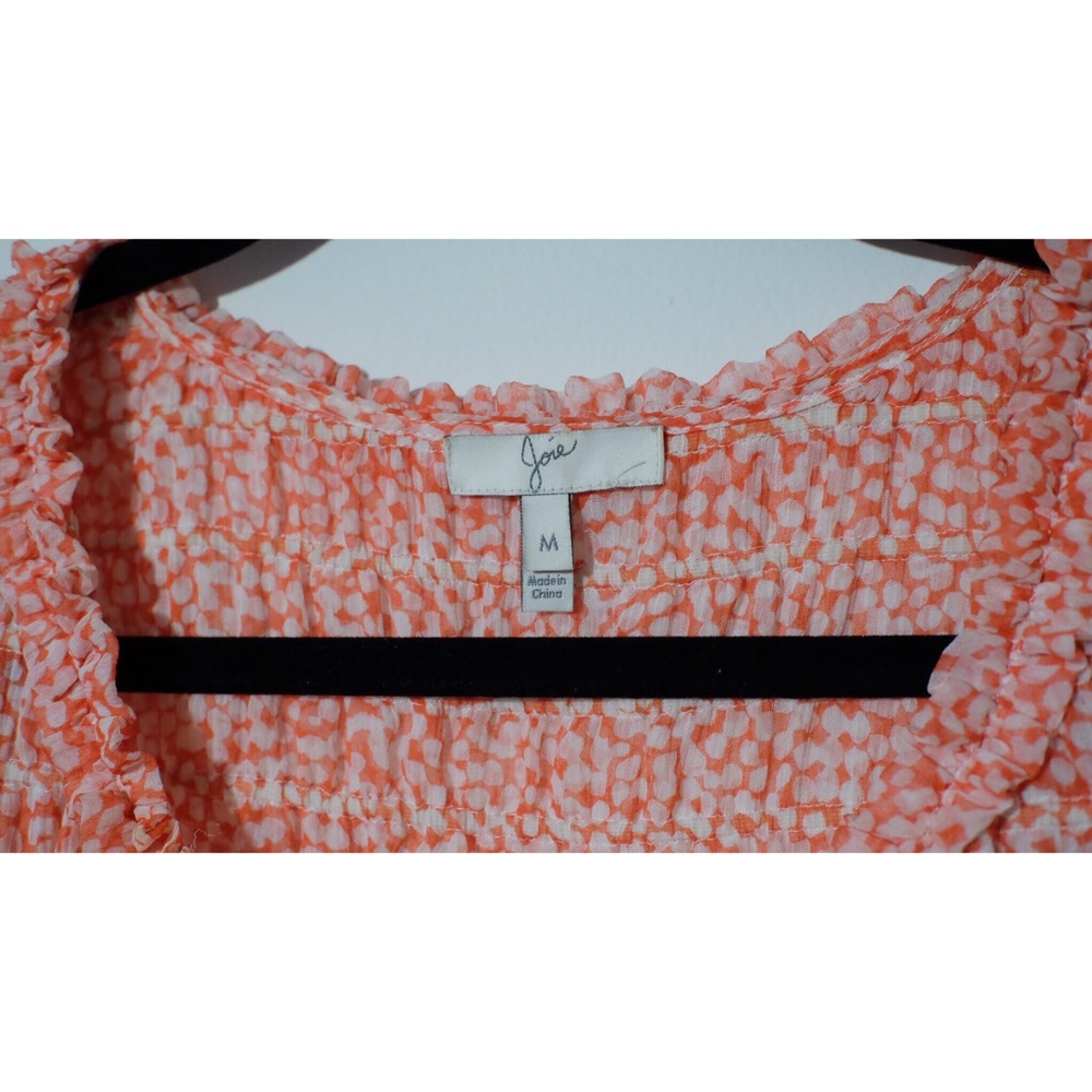 Summer blouse - Picture 2 of 5