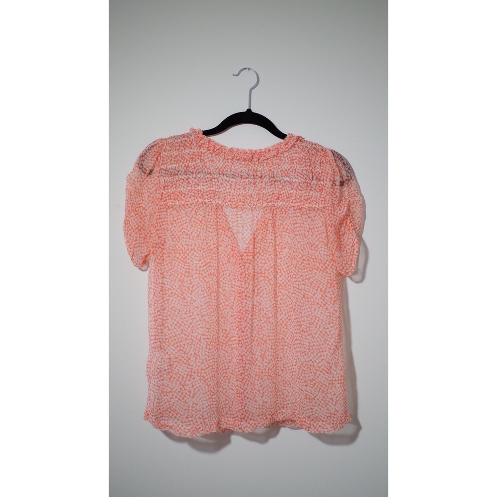 Summer blouse - Picture 3 of 5
