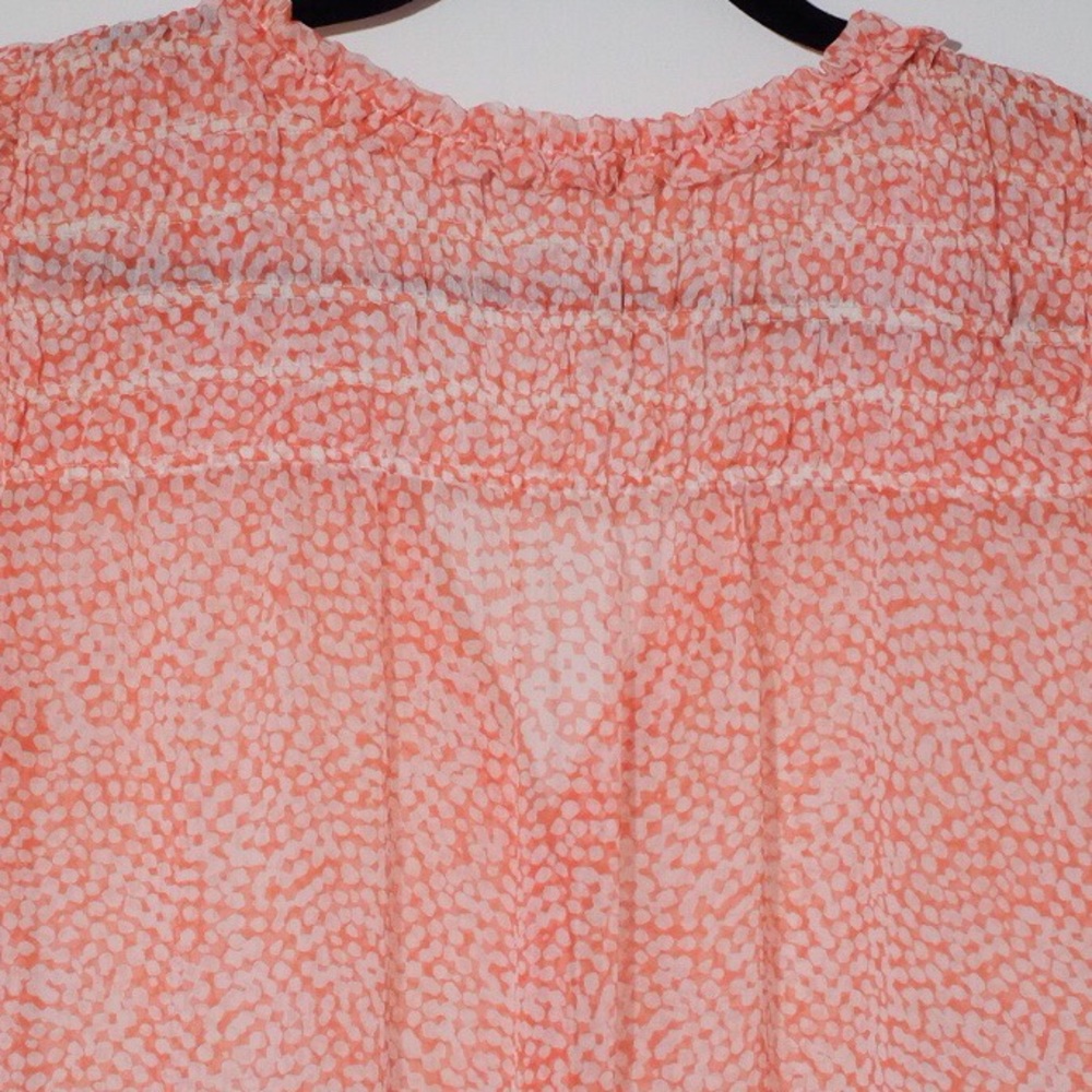 Summer blouse - Picture 5 of 5