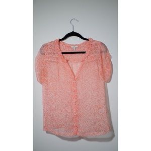 Summer blouse