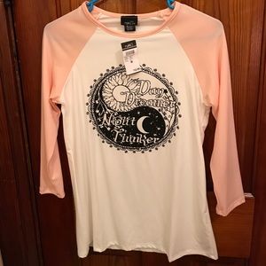 Rue21 Graphic Tee