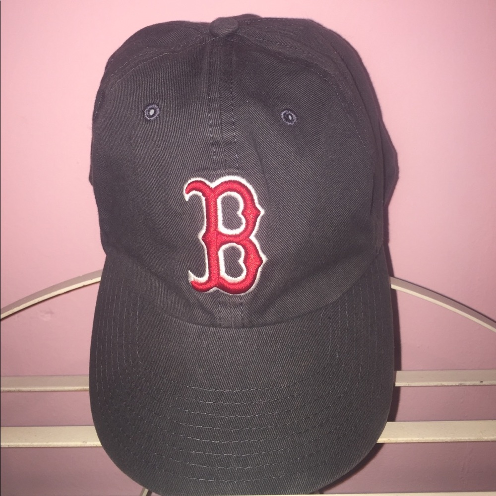 Boston Red Sox Relaxed Fit Cap