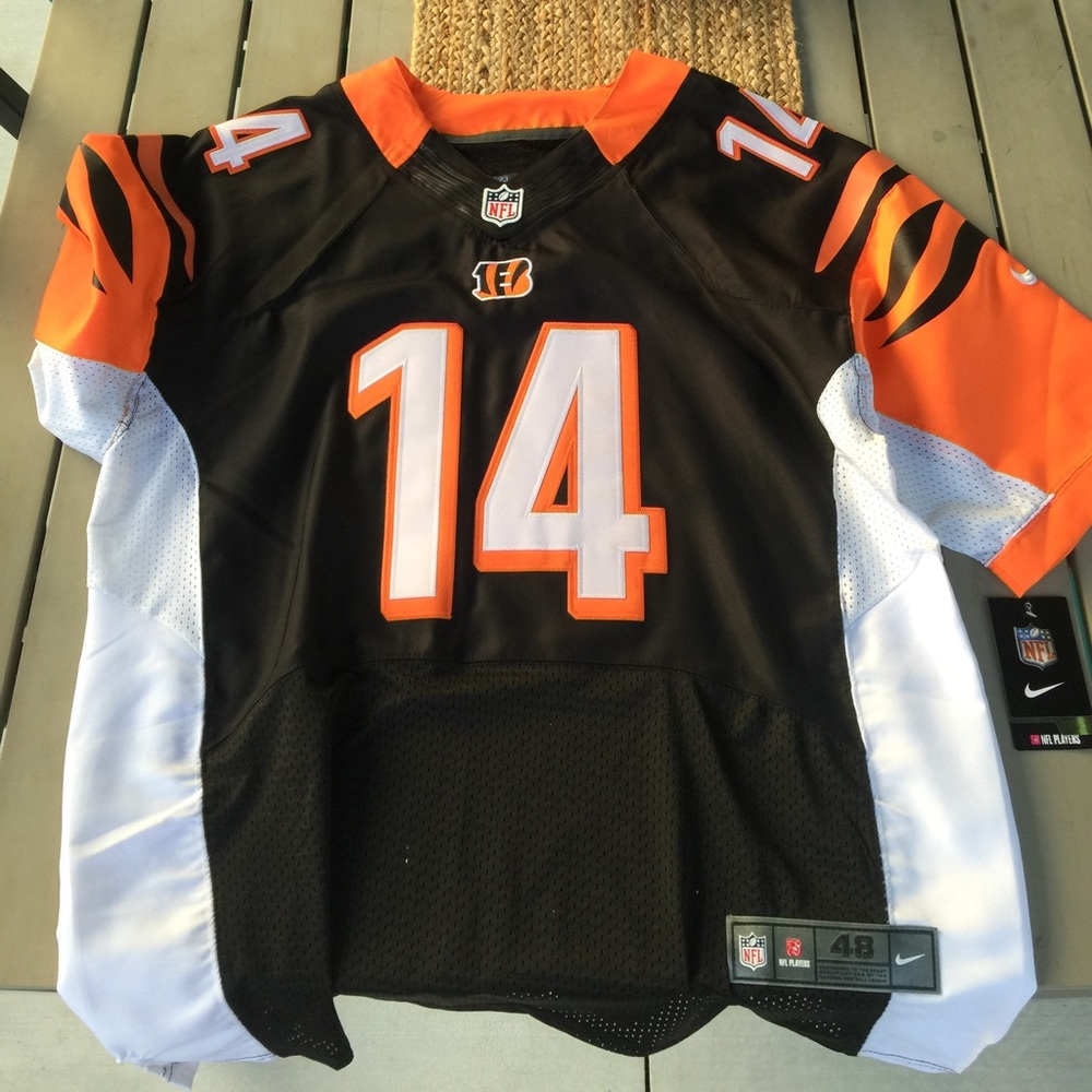Andy Dalton Jersey