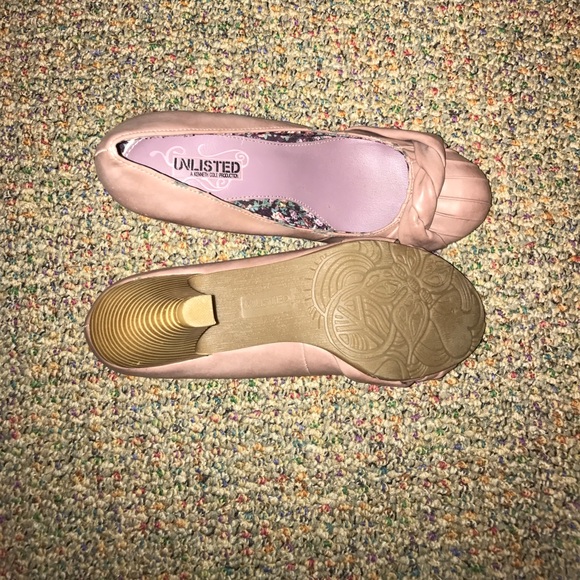 Unlisted Heels - Picture 3 of 4