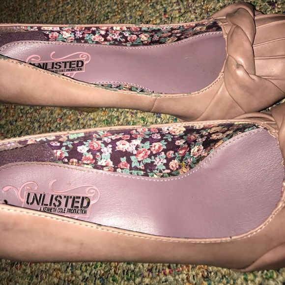 Unlisted Heels - Picture 4 of 4