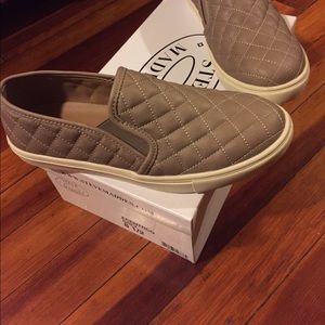 Steve Madden Slip on Sneakers