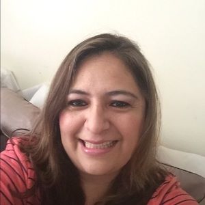 Meet your Posher, Ida